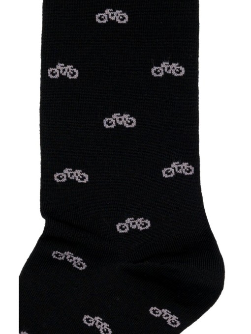 BICICLETA NEGRO ESCOCIA