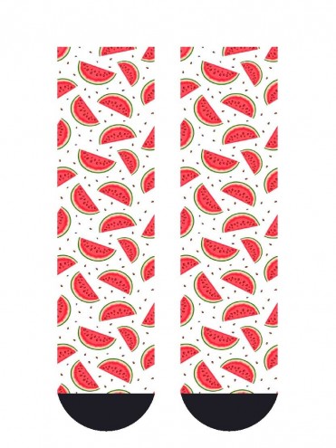 PRINT WATERMELON