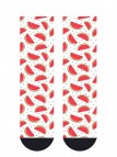 PRINT WATERMELON