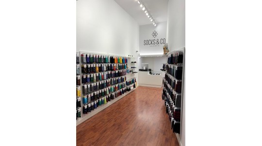 SOCKS&CO VALENCIA SOCKS&CO VALENCIA